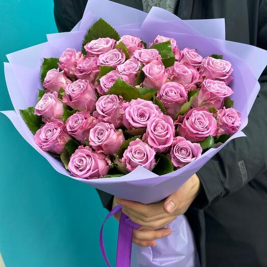 29 rosa lila