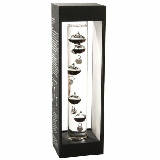 Термометр Галилея, Декор в Москве, купить по цене 2990 RUB, Предметы ...