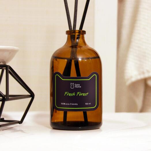 Aroma diffuser "Coniferous forest", 100 ml