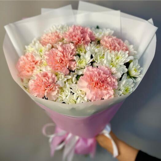 Mixed flower Bouquet