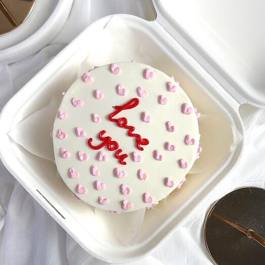Бенто love