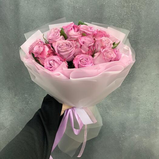 15 rosas con estilo