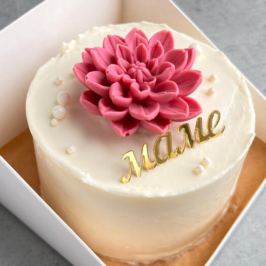 Бентоторт «Маме»