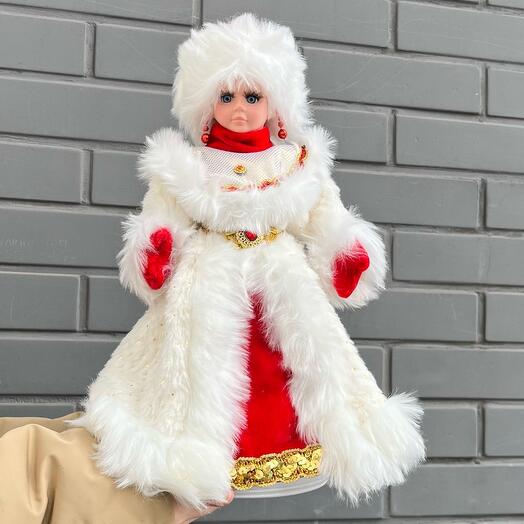 Снегурочка