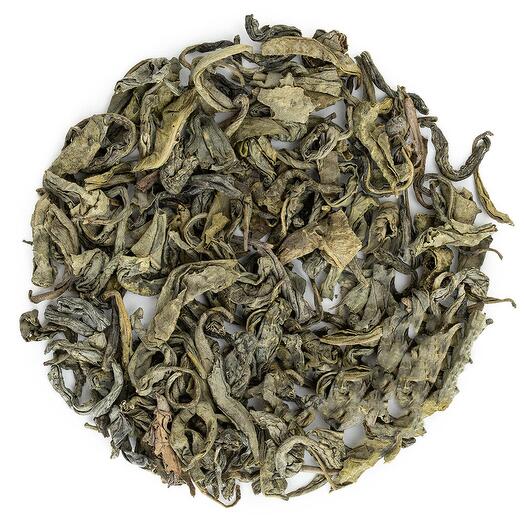 Зеленый чай Orange Pekoe (Китай), 500 г