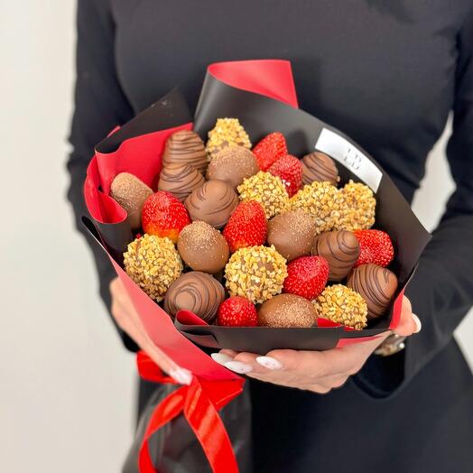 Bouquet S