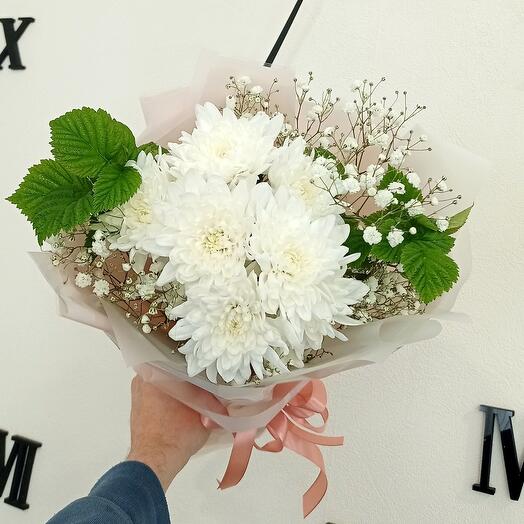 Мини комплимент
