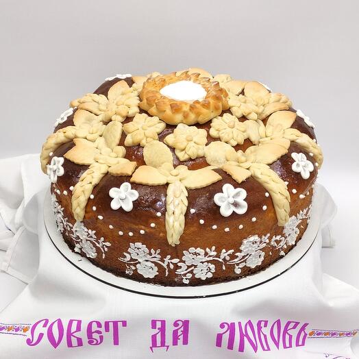 Каравай