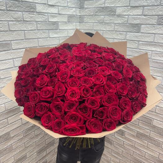 101 Roses Rednome 60
