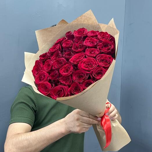 31 Roses