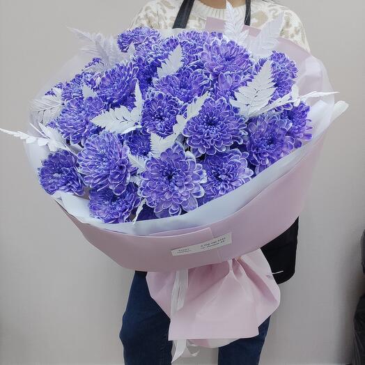 Фиолетовый рай💜 (155)