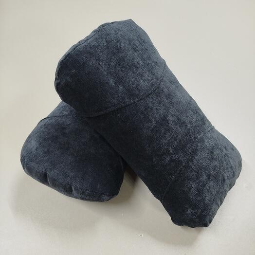 Подушка - подголовник