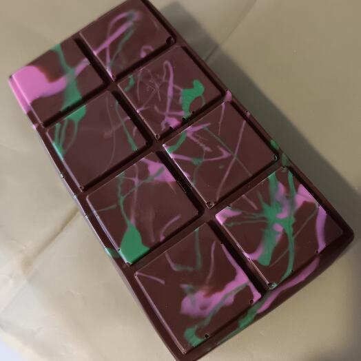 Дубайский шоколад 325 грамм🤩