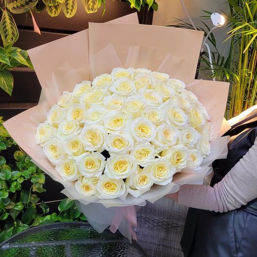 Розы сорта Канделайт