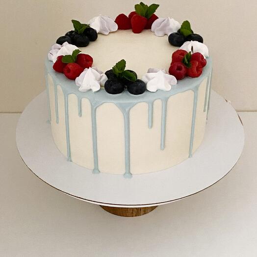 Торт на 2 кг