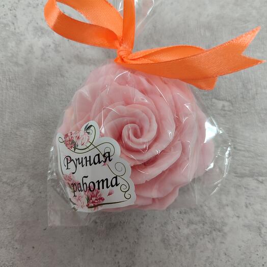 Роза-диадема