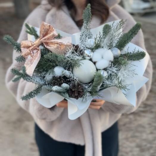Новогоднее настроение