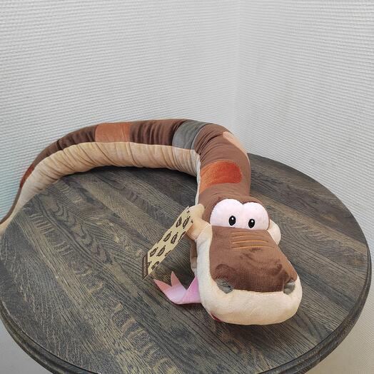 Удав Эрик