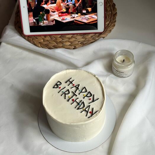 Торт 1.2кг