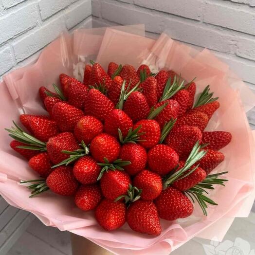 Букет love
