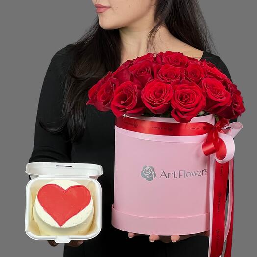 Сет Королева моего сердца