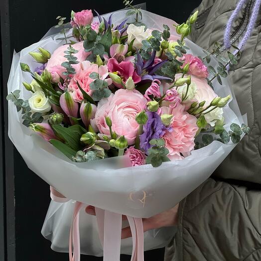 Маленькая ВЕСНА 🌸