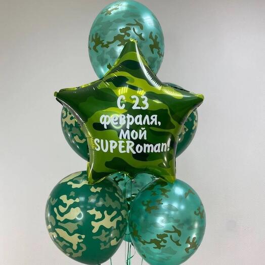 Сет супер