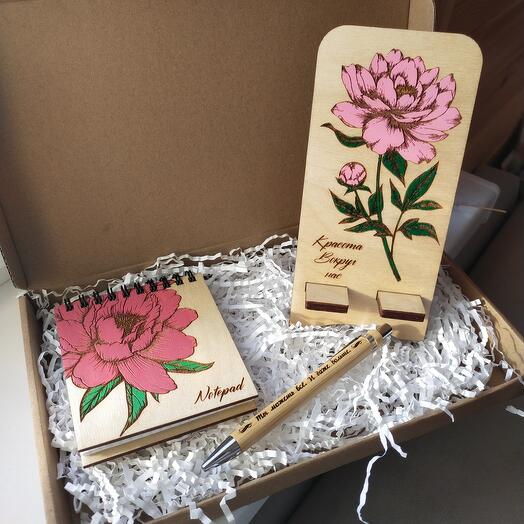 Подарочный набор