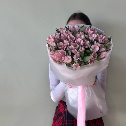 Alstroemeria+packaging