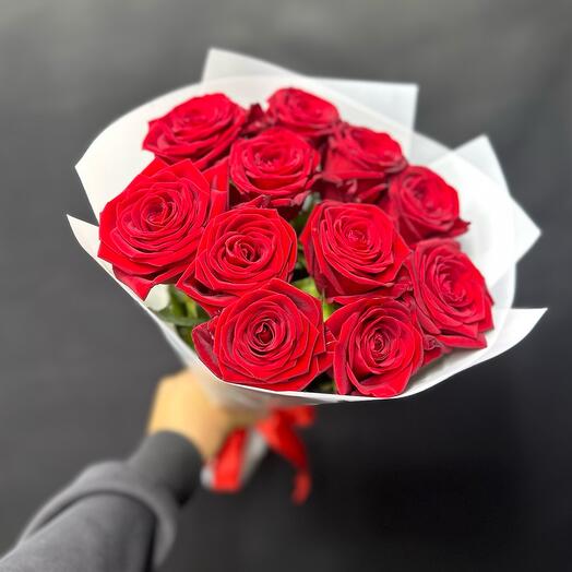 Rose 11
