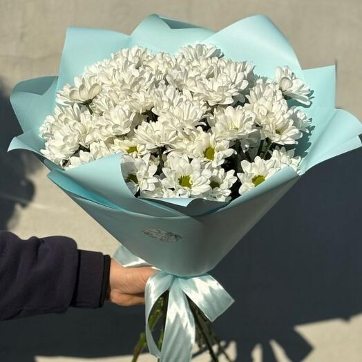 Baikal Bouquet