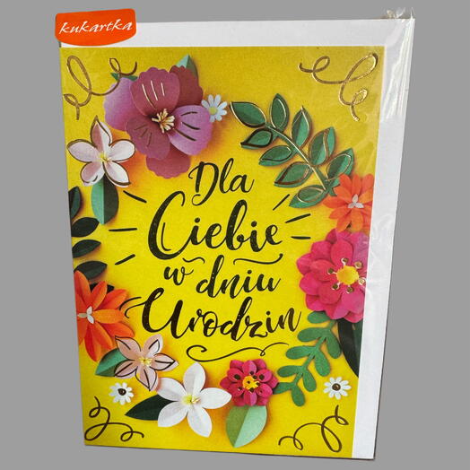 Tarjeta de cumpleaños 02