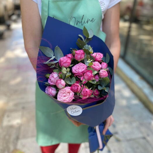 Roze Art