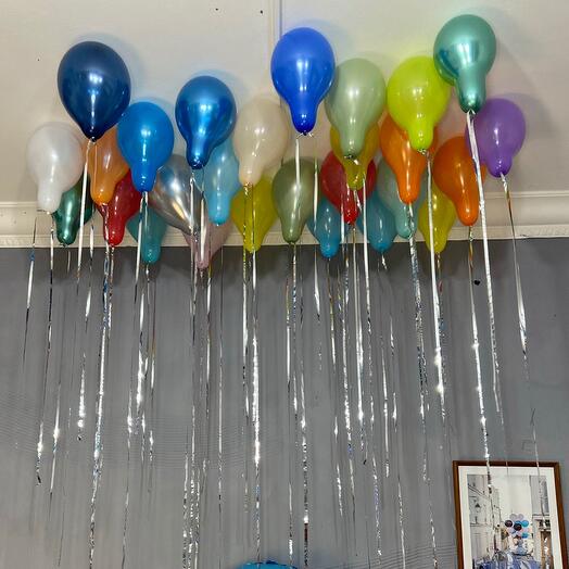 Шарики🎈