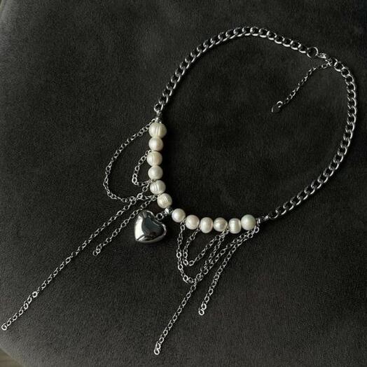 Массивный чокер