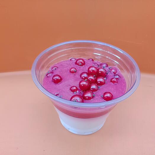 Панакота на эритрите