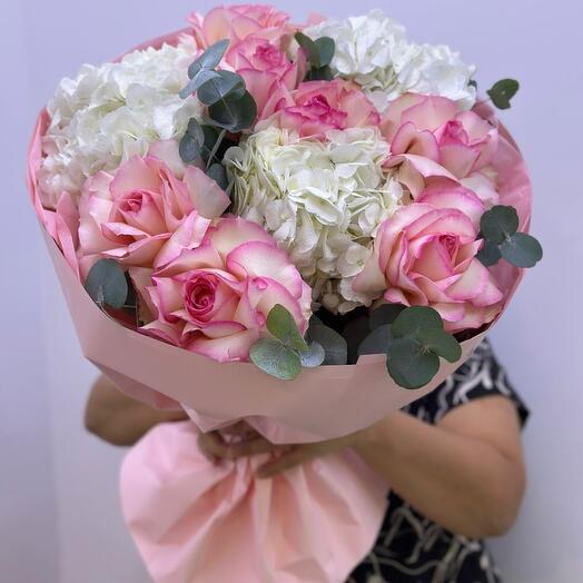 Сказка о любви