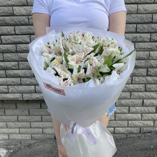 Моно букет «Очарование природы»