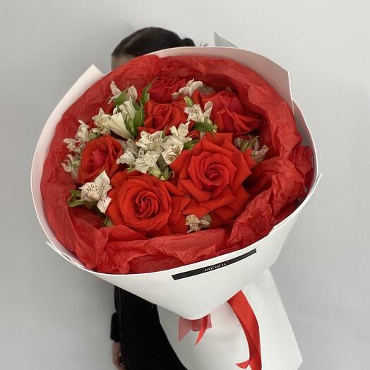 Любовное послание