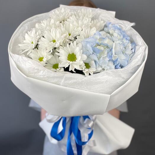 С любовью к тебе мама 💙