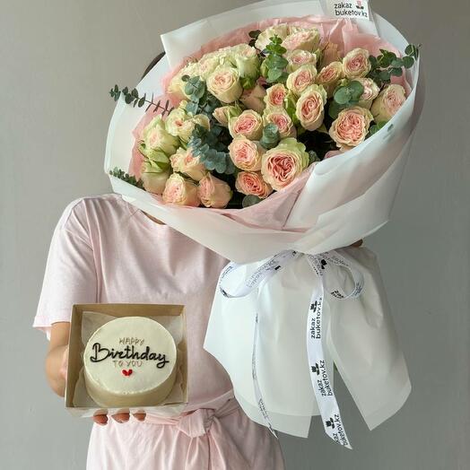 Сет  "Спрейка"