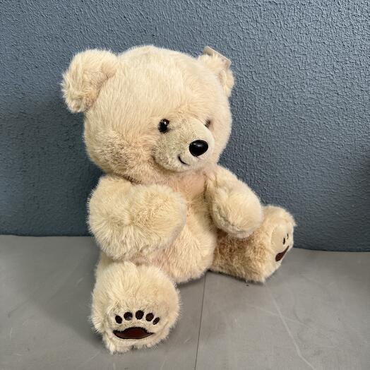 Медвежонок 🧸
