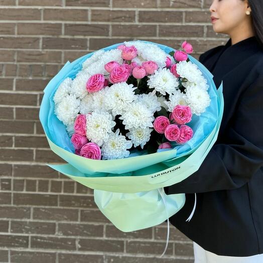 Букет "Бестселлер"