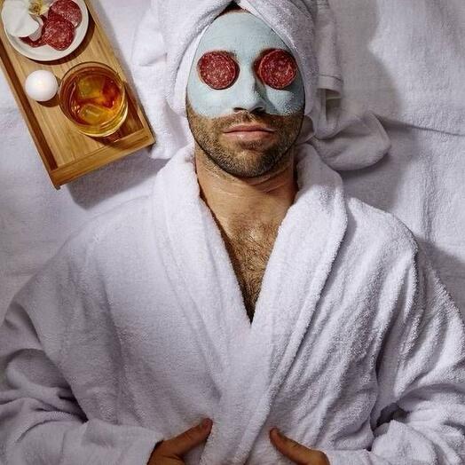 ЭЛЕКТРОННЫЙ ПОДАРОЧНЫЙ СЕРТИФИКАТ НА КОМПЛЕКС МУЖСКОЙ СЕРВИС- АНТИСТРЕСС