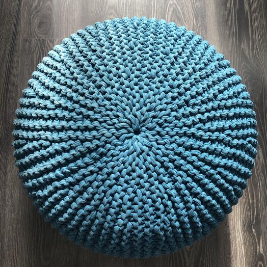 Пуф «Петроль»