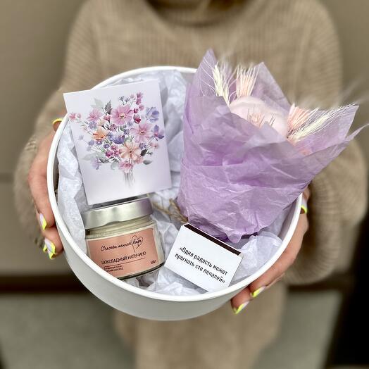 Набор подарочный BB1.1