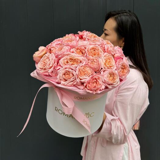 ««Джулиетта» в коробке