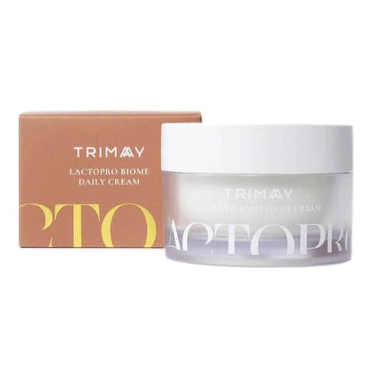 Крем для лица с пробиотиками Trimay, 50 мл