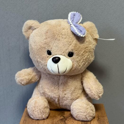 Милаха мишка