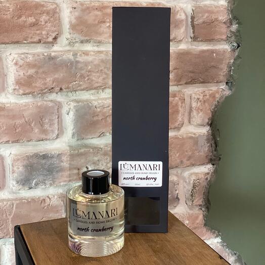 Аромодиффузор «Северная клюква» 100ml